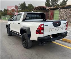 تۆیۆتا هایلۆکس